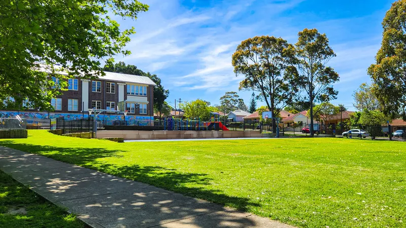 Belmore South Public School