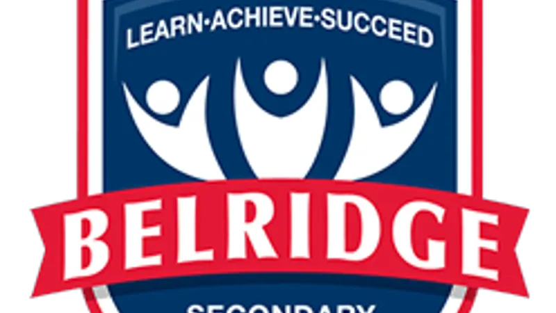 Belridge Secondary College