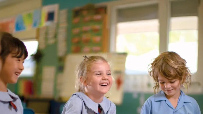 Belrose Public School