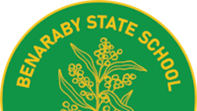 Benaraby State School