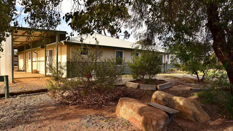 Bencubbin Primary School