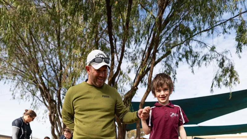Bendigo Special Developmental School