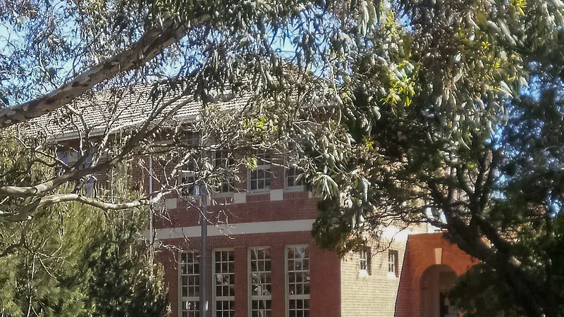 Bentleigh West Primary School