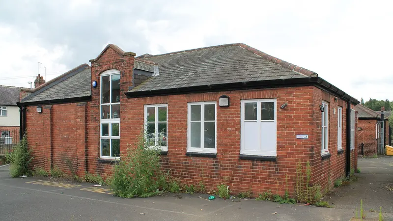 Bentley Primary School