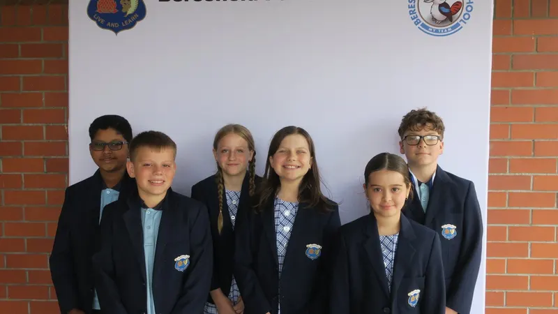 Beresfield Public School