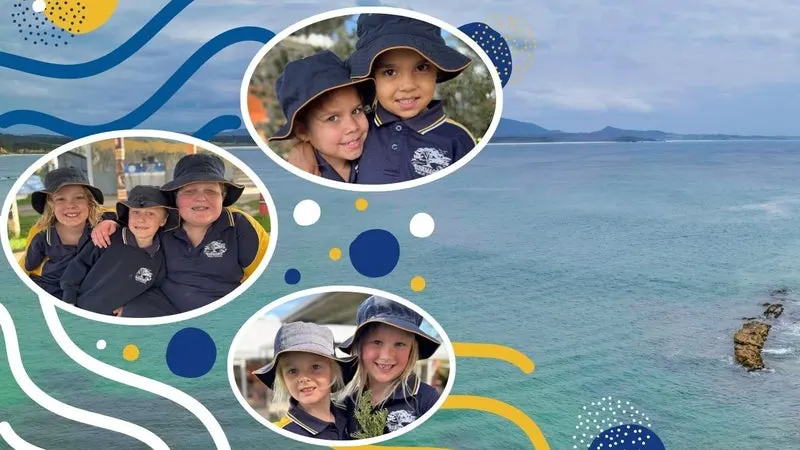 Bermagui Public School