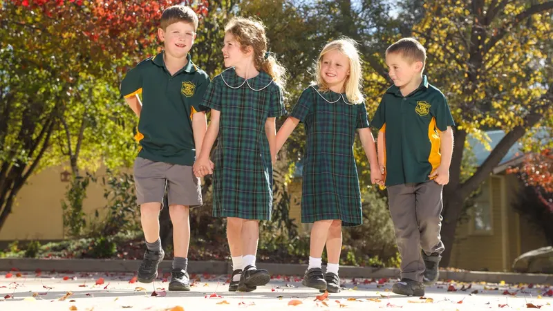 Berridale Public School