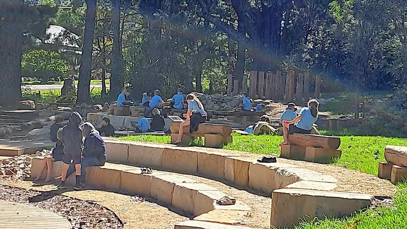 Berrima Public School