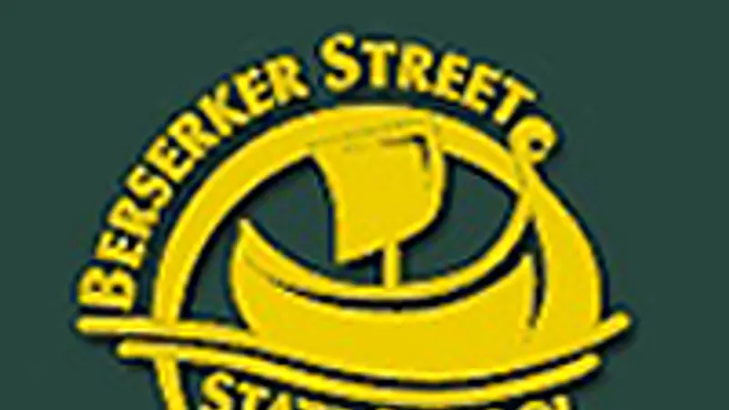 Berserker Street State School