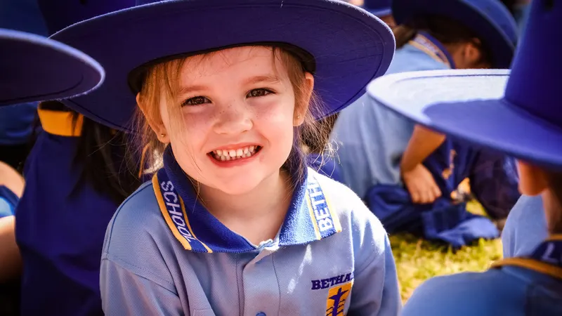 Bethania Lutheran Primary School (Bethania)