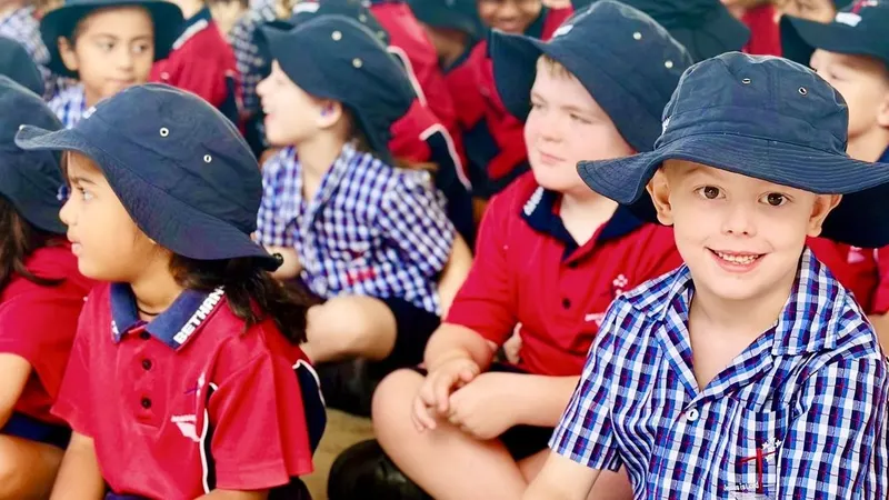 Bethany Lutheran Primary School (Raceview)