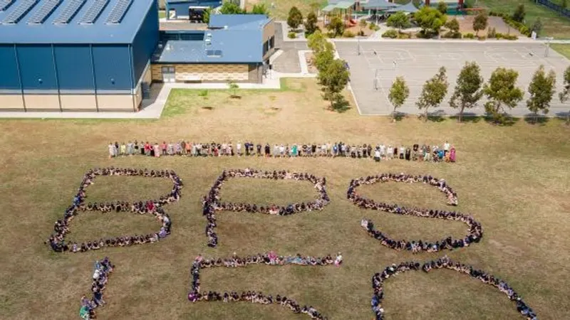 Beveridge Primary School
