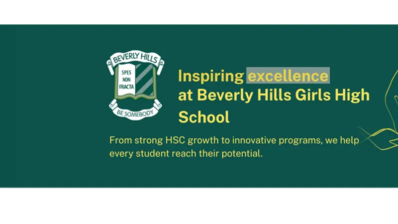 Beverly Hills Girls High School