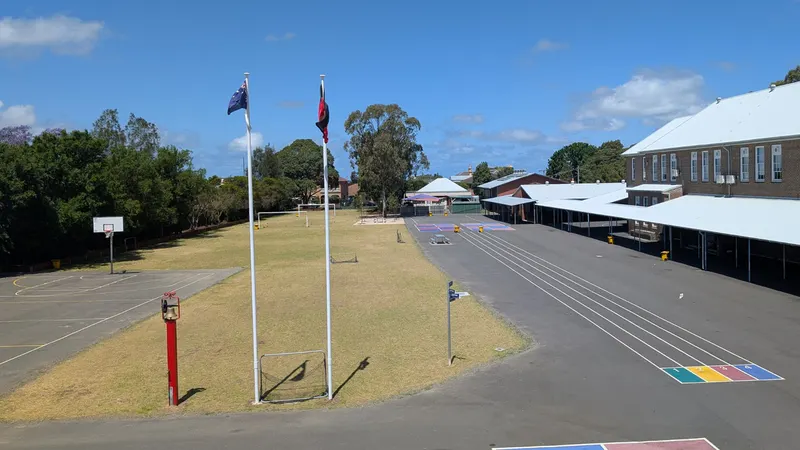 Bexley Public School