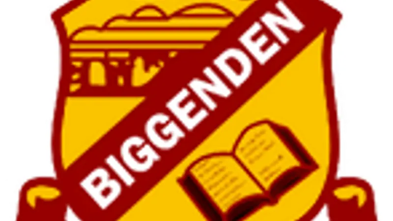 Biggenden State School