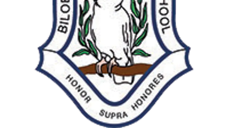 Biloela State High School