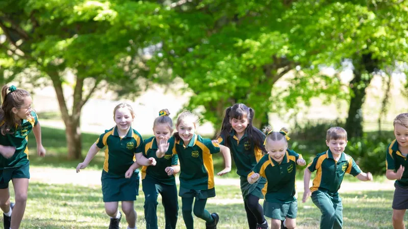 Bilpin Public School