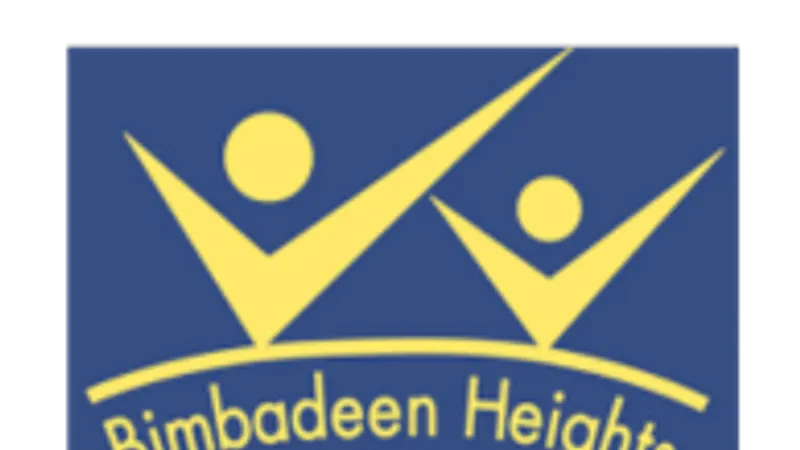 Bimbadeen Heights Primary School