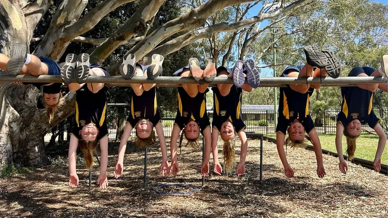 Binalong Public School