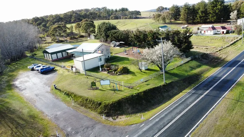 Binda Public School