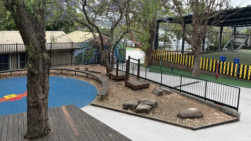 Birchgrove Public School