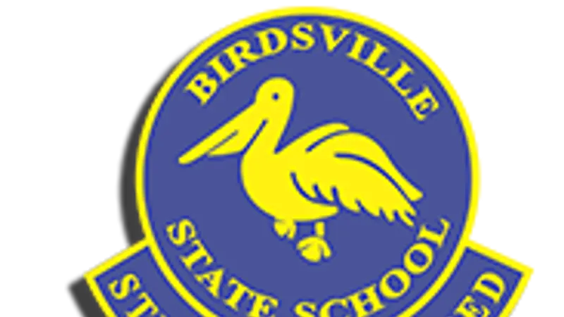 Birdsville State School