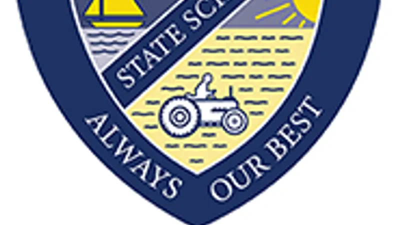 Birkdale State School