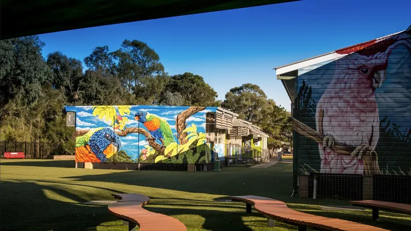 Birrong Public School