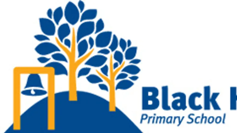 Black Hill Primary School
