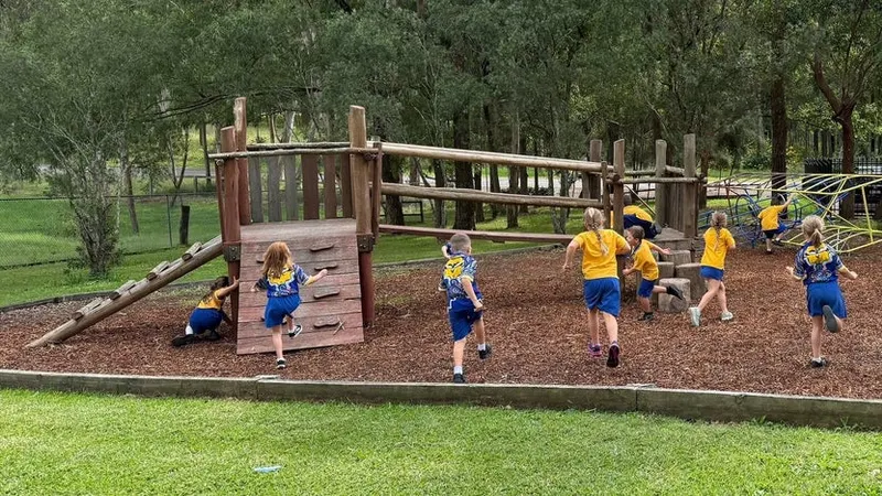 Black Hill Public School