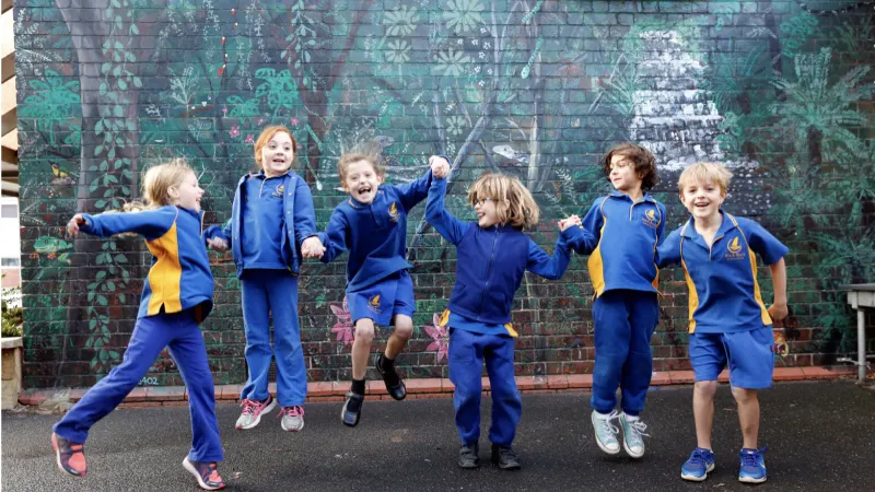 Black Rock Primary School