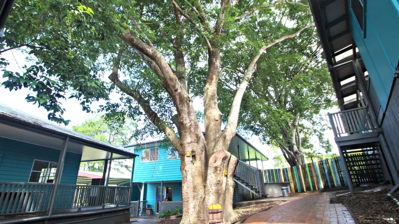 Blackall Range Independent School (Kureelpa)
