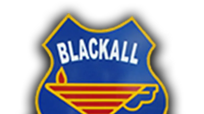Blackall State School