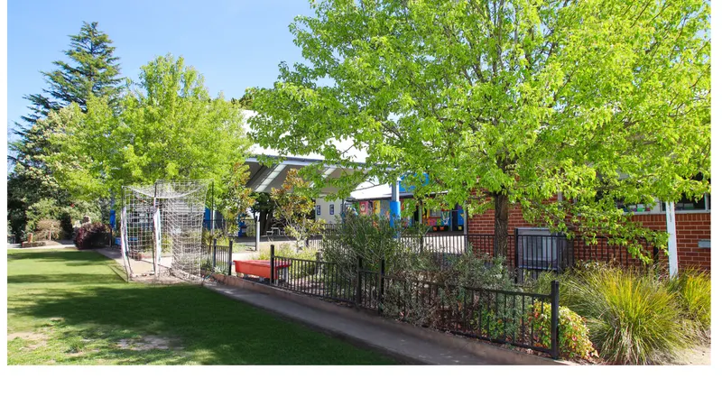 Blackheath Public School