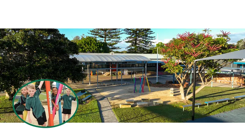 Blacksmiths Public School