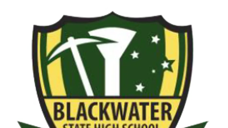 Blackwater State High School