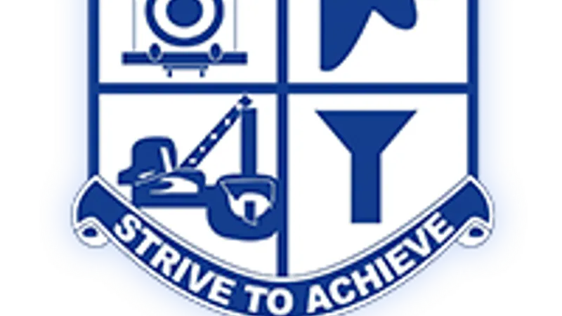 Blackwater State School