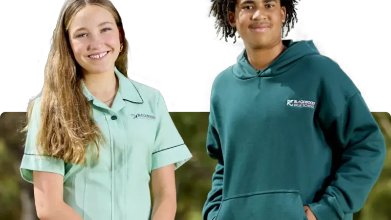 Blackwood High School