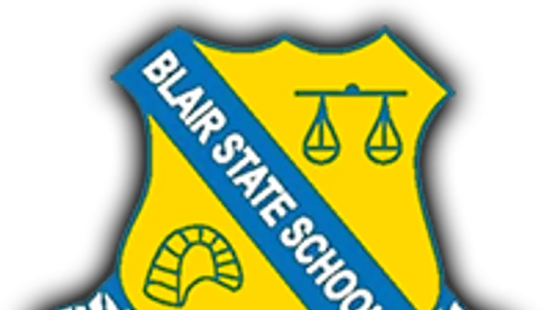 Blair State School