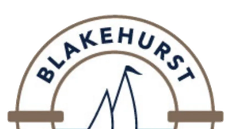 Blakehurst High School