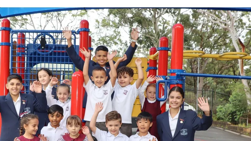 Blakehurst Public School