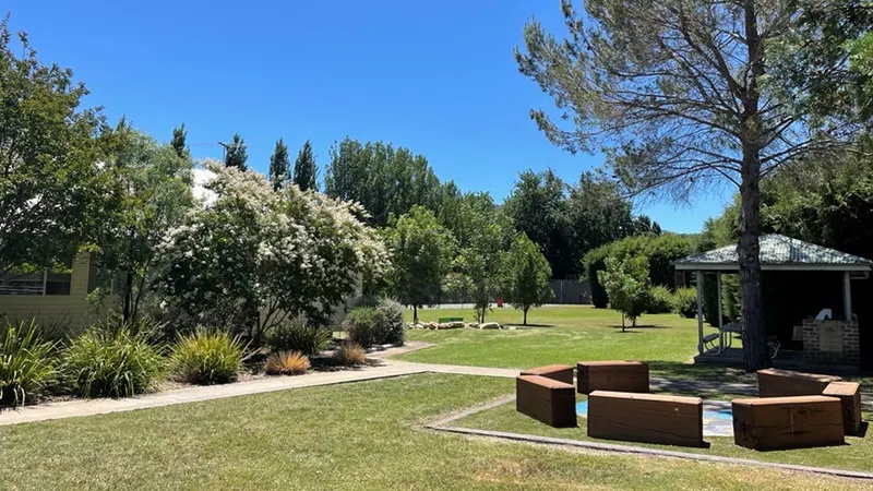 Blandford Public School
