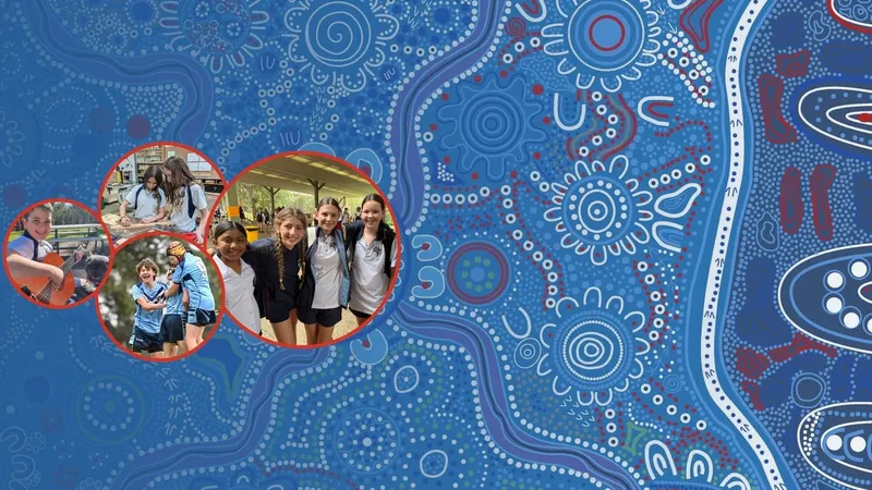 Blaxland High School