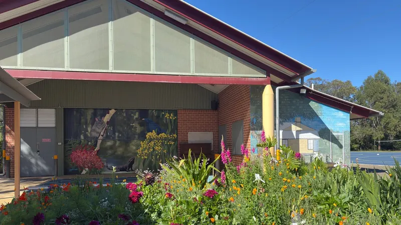 Blaxland Public School
