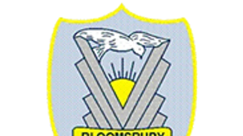 Bloomsbury State School