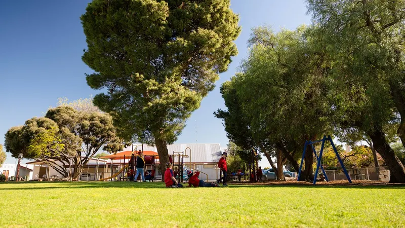 Blyth Primary School