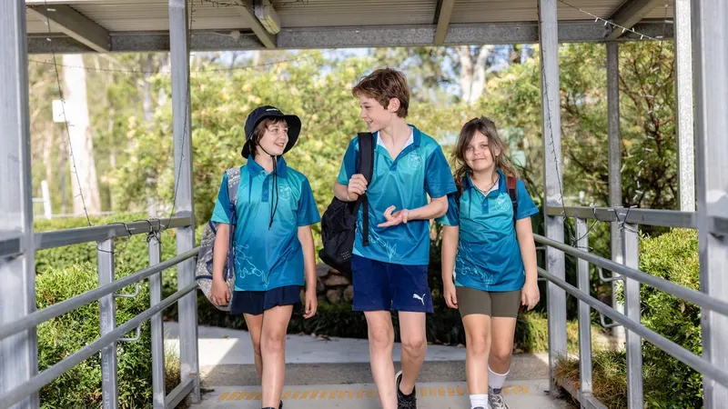 Bobin Public School