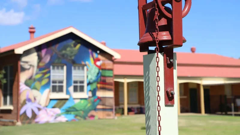 Boggabri Public School