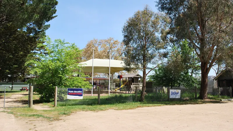 Bolinda Primary School