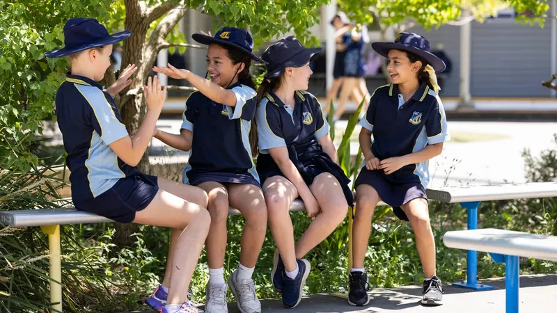 Bolwarra Public School